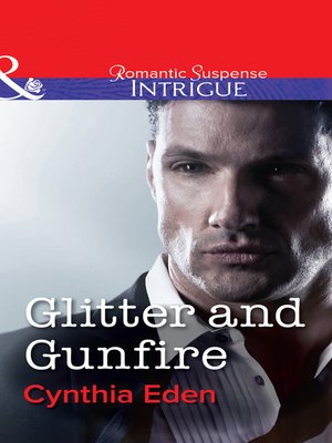 cover image of Glitter and Gunfire